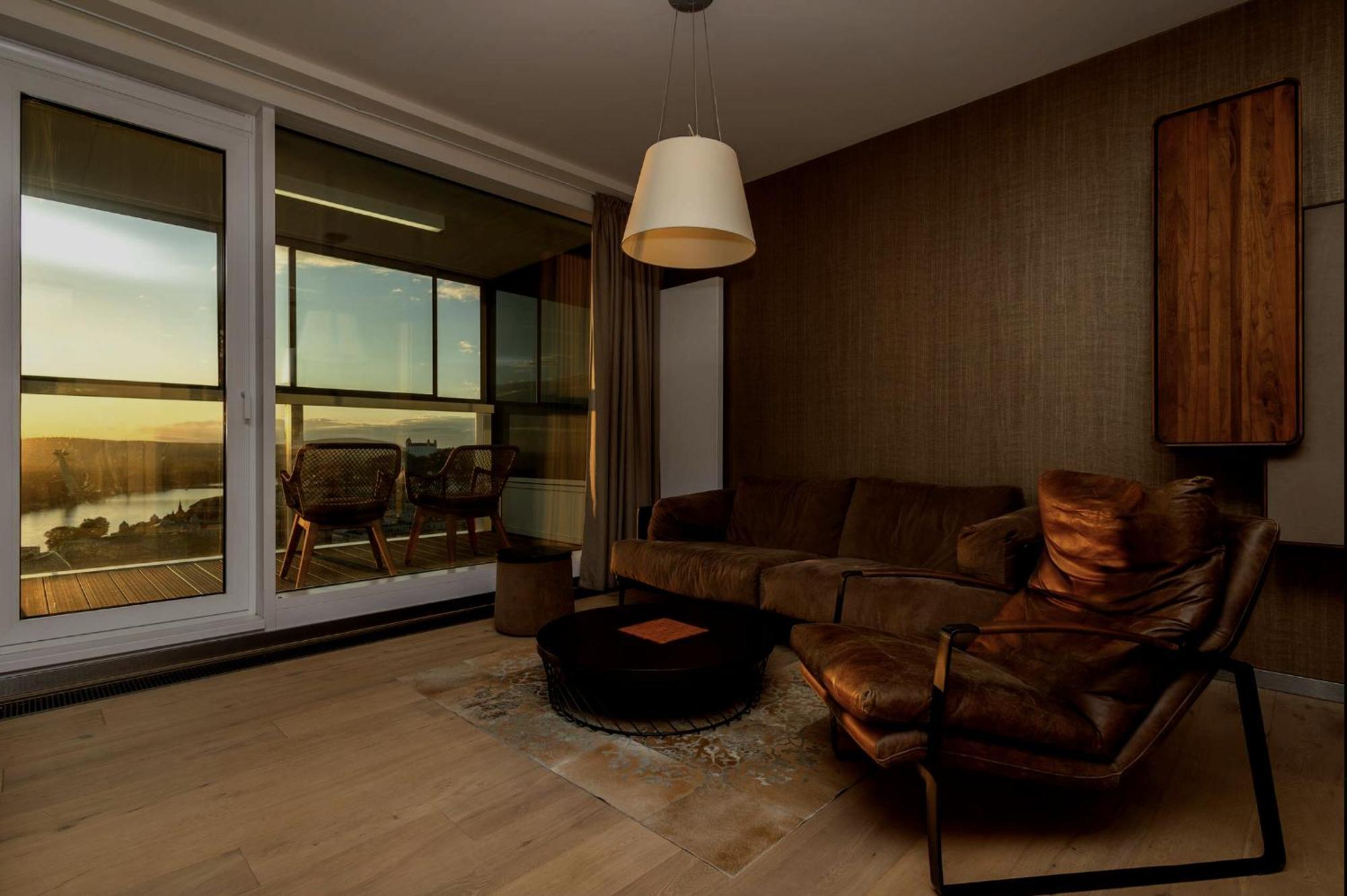 Magna Vita Apartment Μπρατισλάβα Εξωτερικό φωτογραφία