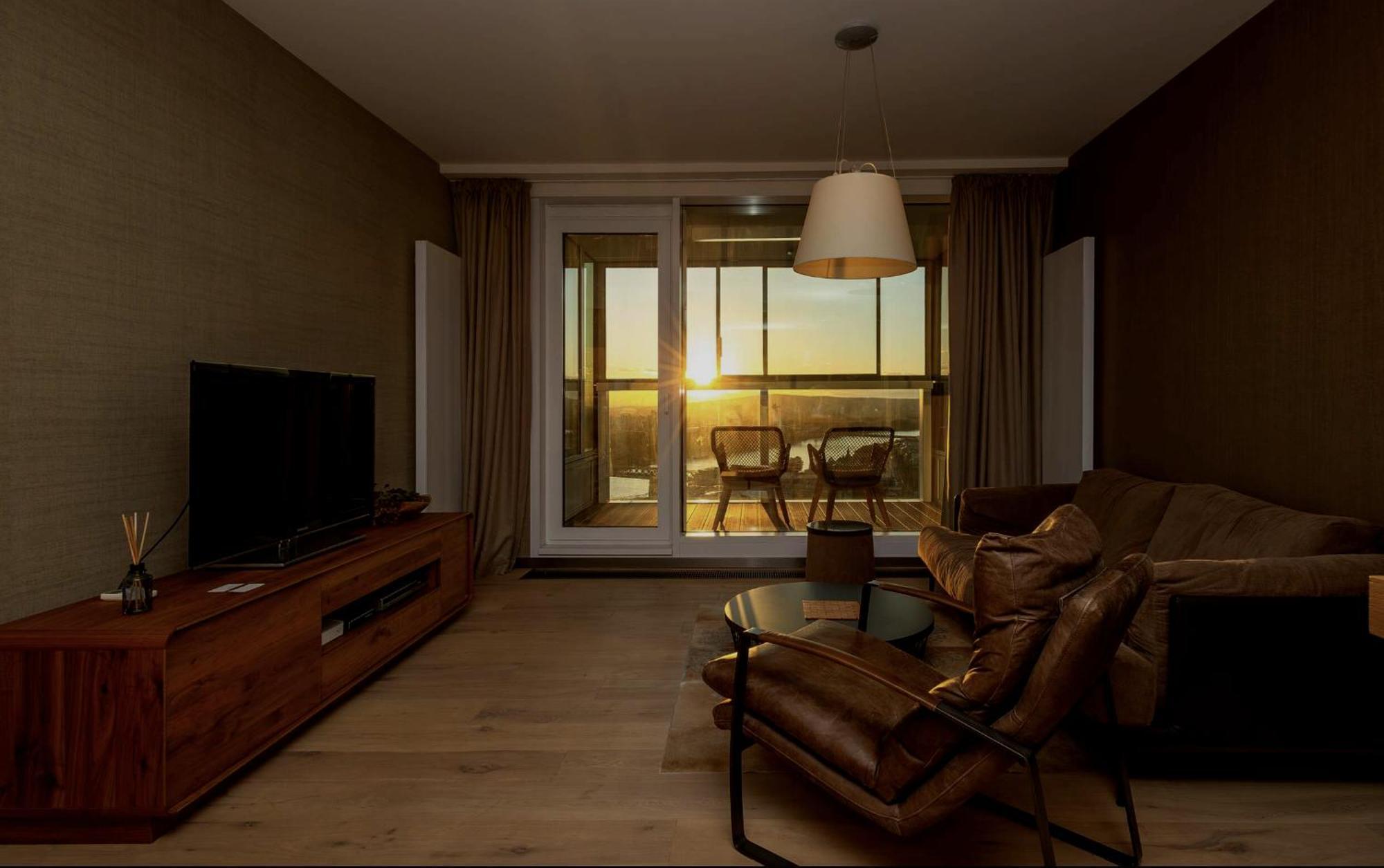Magna Vita Apartment Μπρατισλάβα Εξωτερικό φωτογραφία