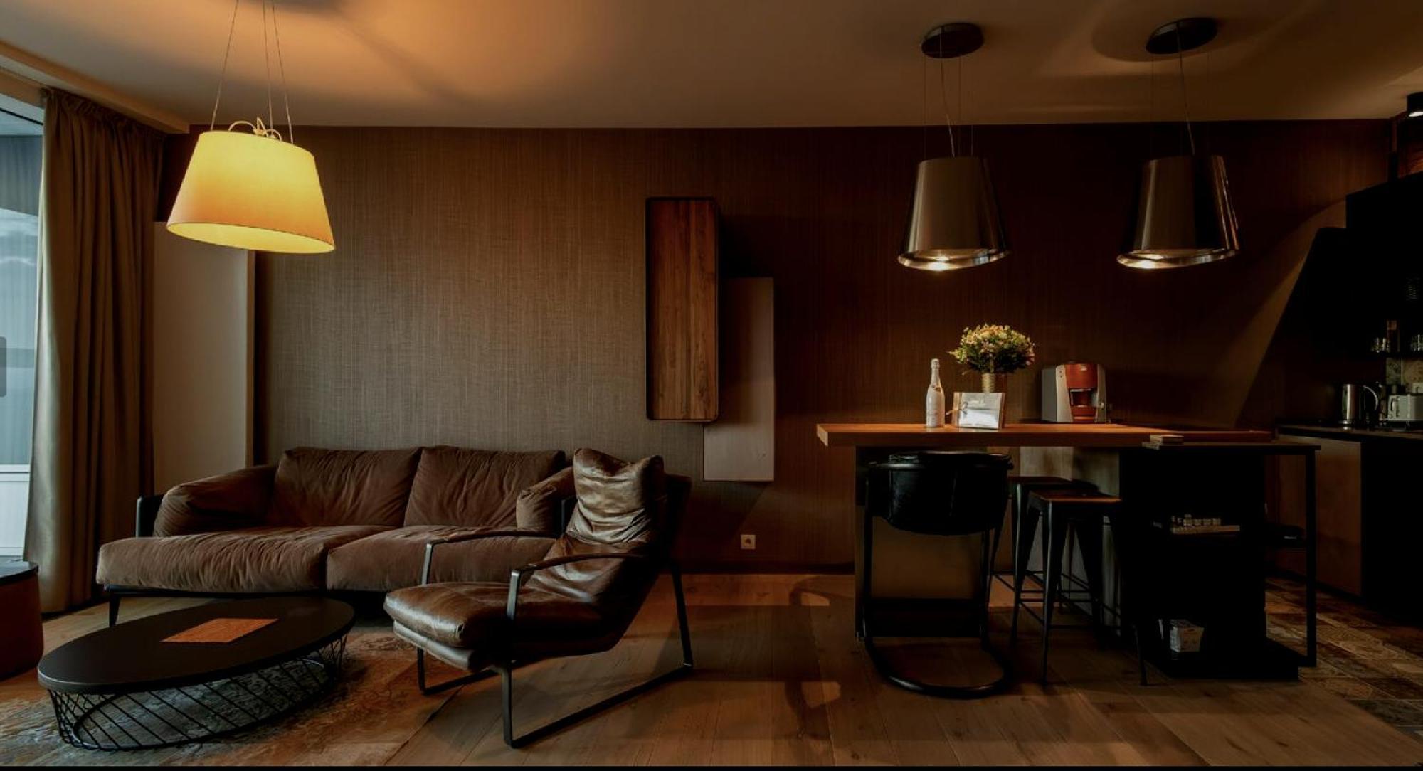 Magna Vita Apartment Μπρατισλάβα Εξωτερικό φωτογραφία