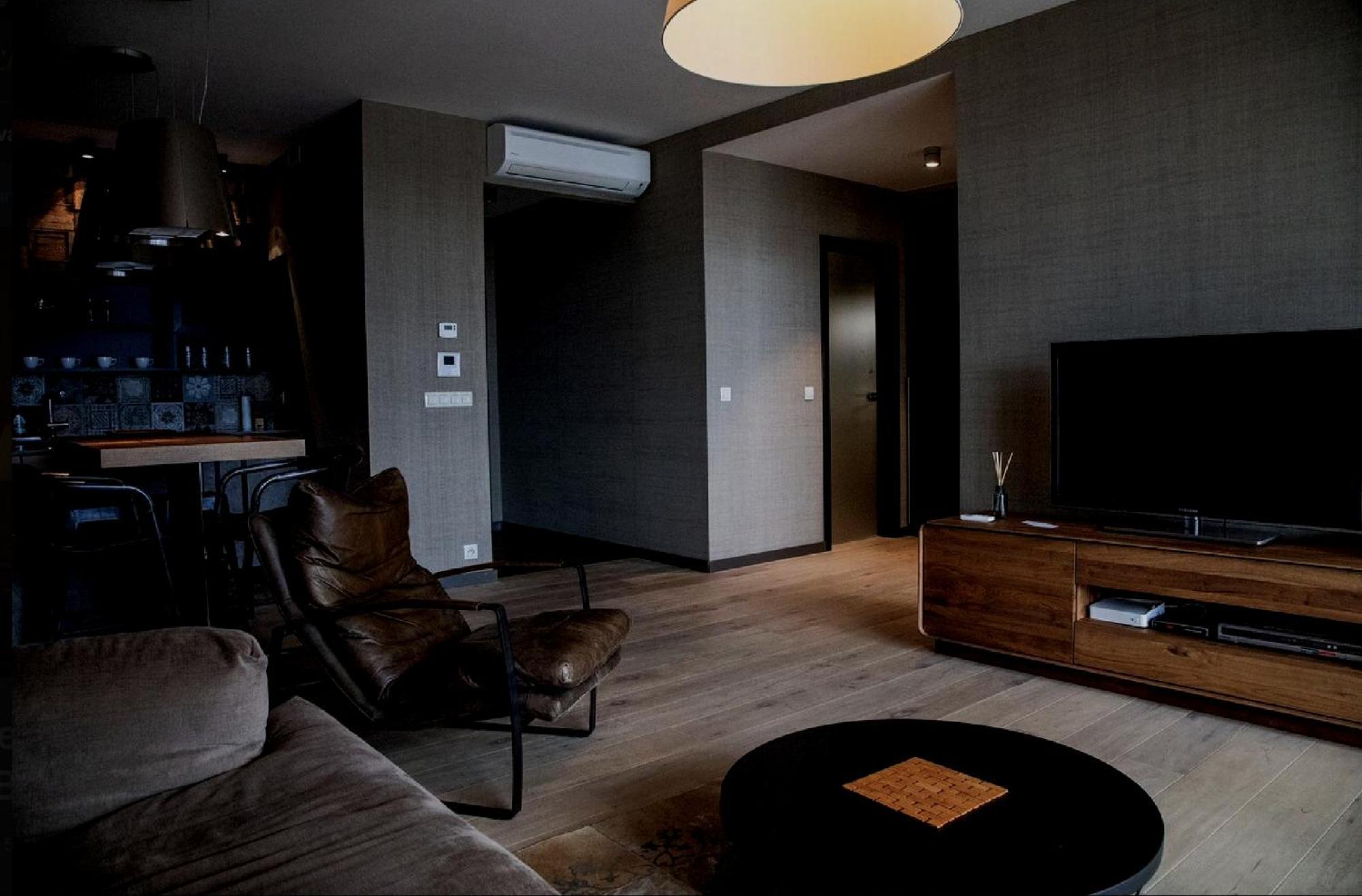 Magna Vita Apartment Μπρατισλάβα Εξωτερικό φωτογραφία