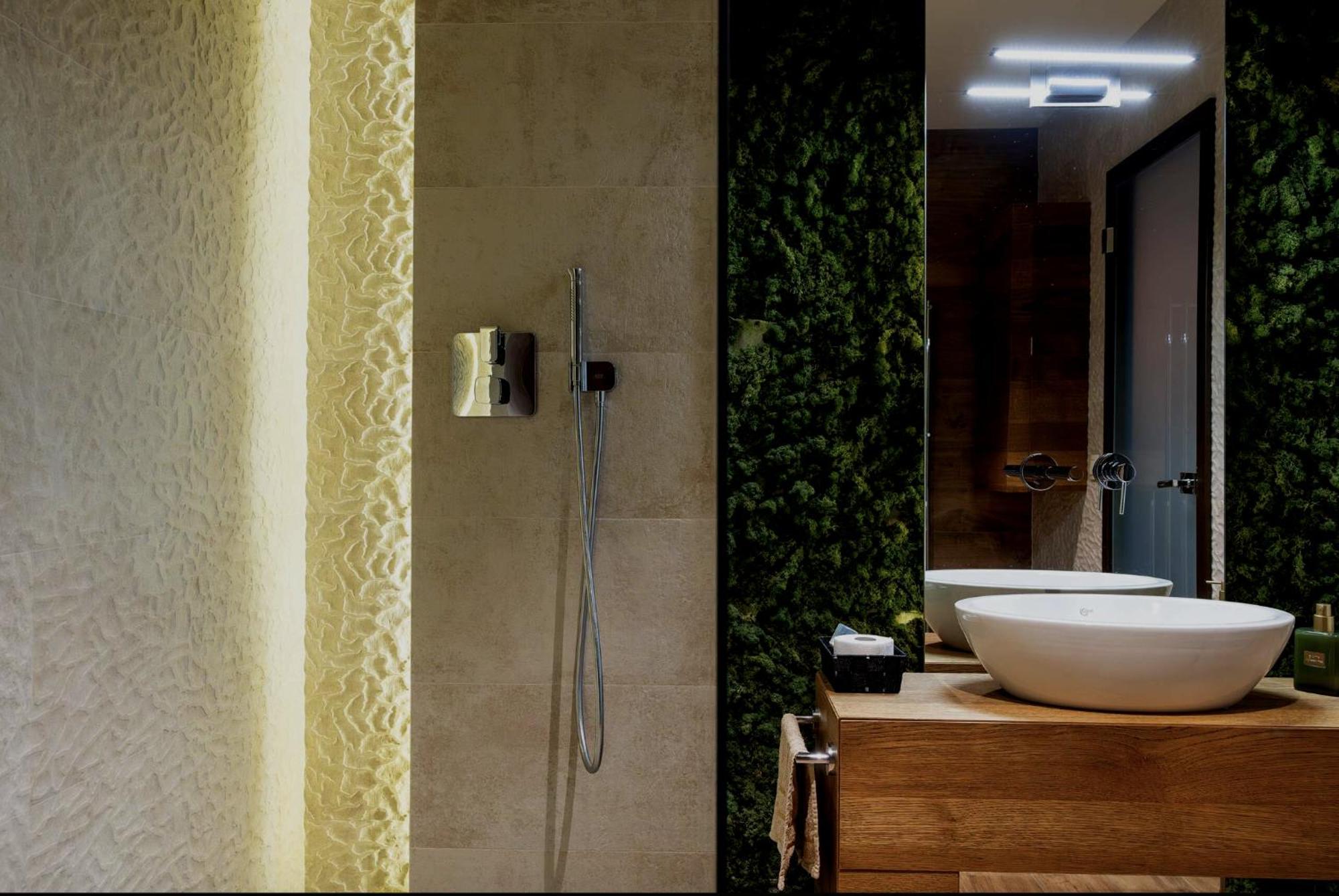 Magna Vita Apartment Μπρατισλάβα Εξωτερικό φωτογραφία